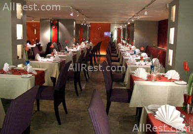 Bel-Aire Princess Hotel 11